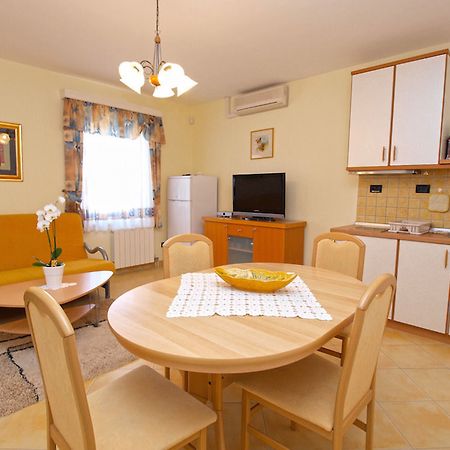Villa Vizula Medulin Zewnętrze zdjęcie