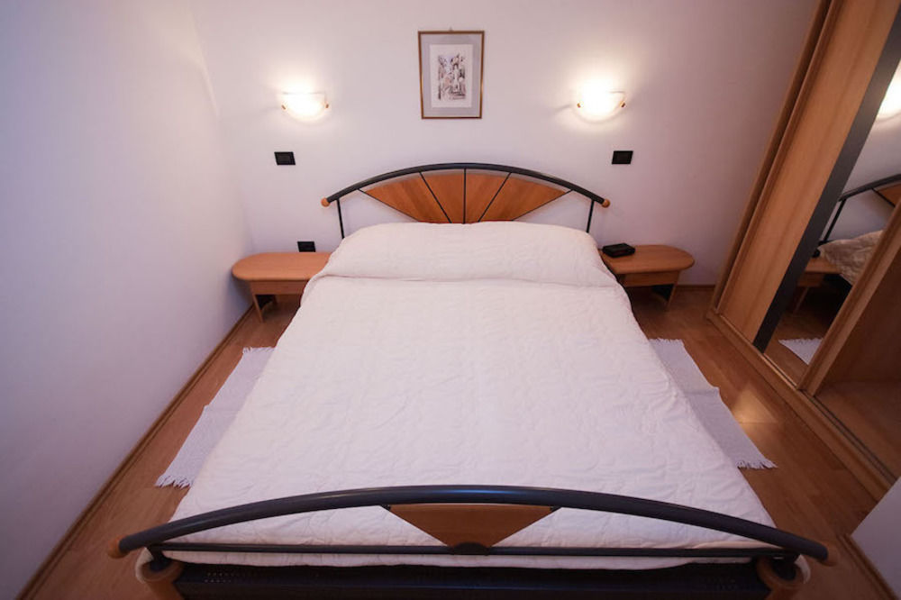 Villa Vizula Medulin Zewnętrze zdjęcie
