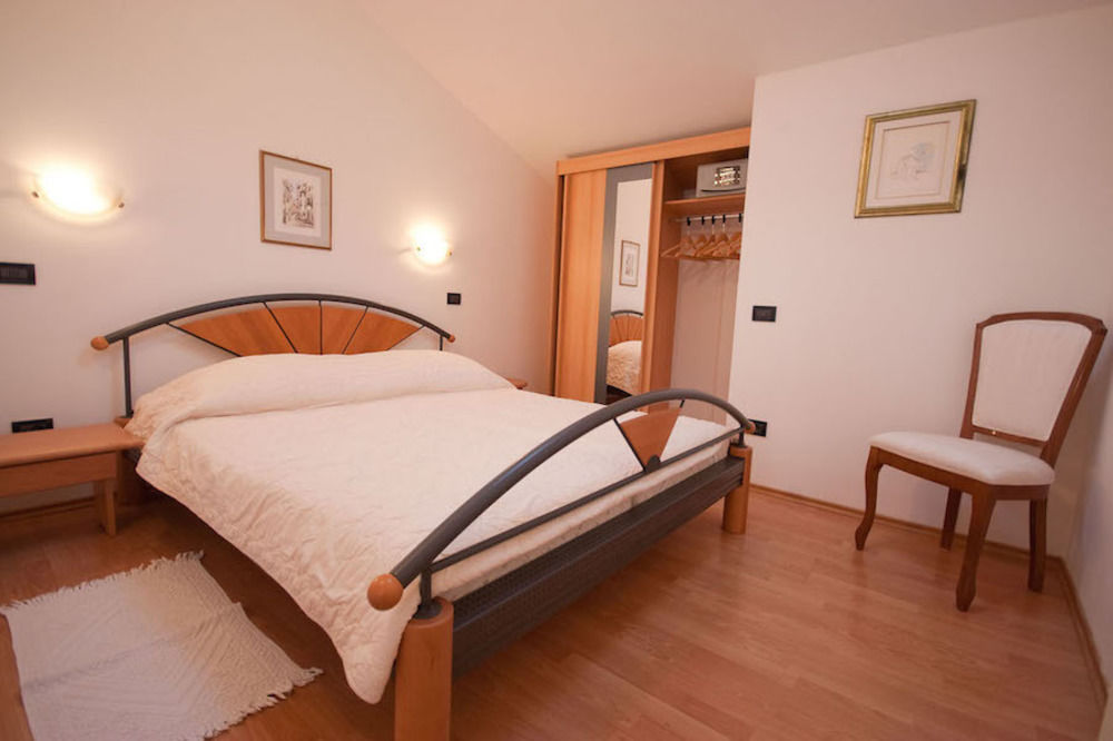 Villa Vizula Medulin Zewnętrze zdjęcie
