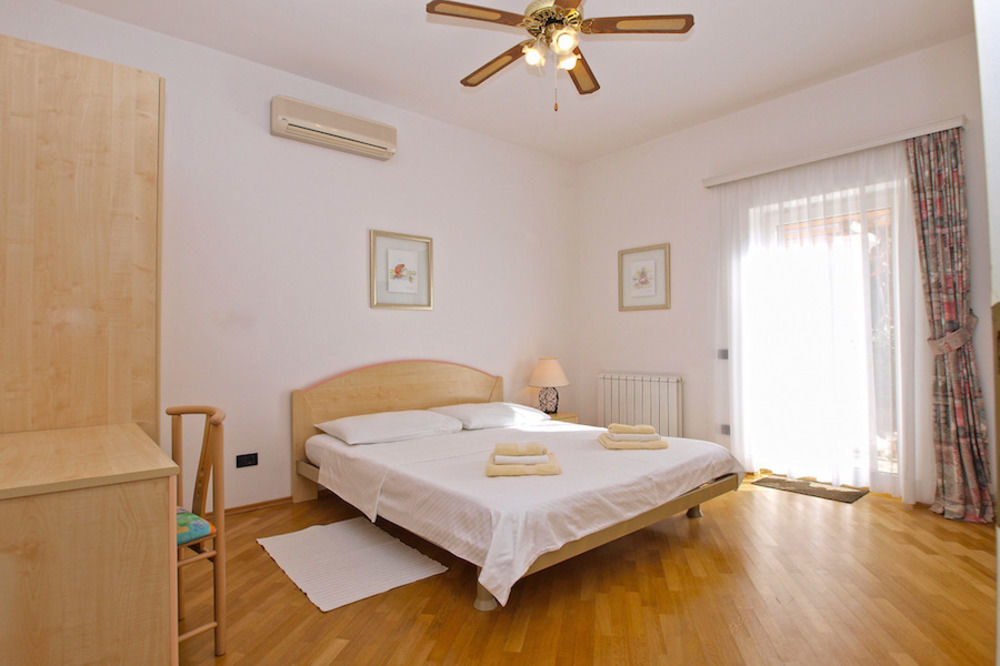 Villa Vizula Medulin Zewnętrze zdjęcie