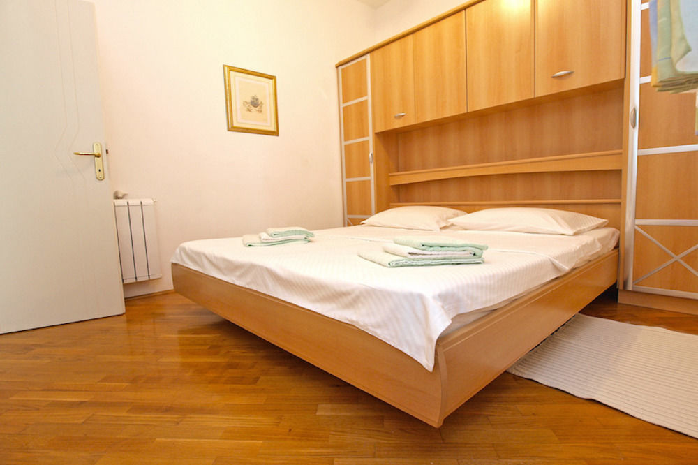 Villa Vizula Medulin Zewnętrze zdjęcie