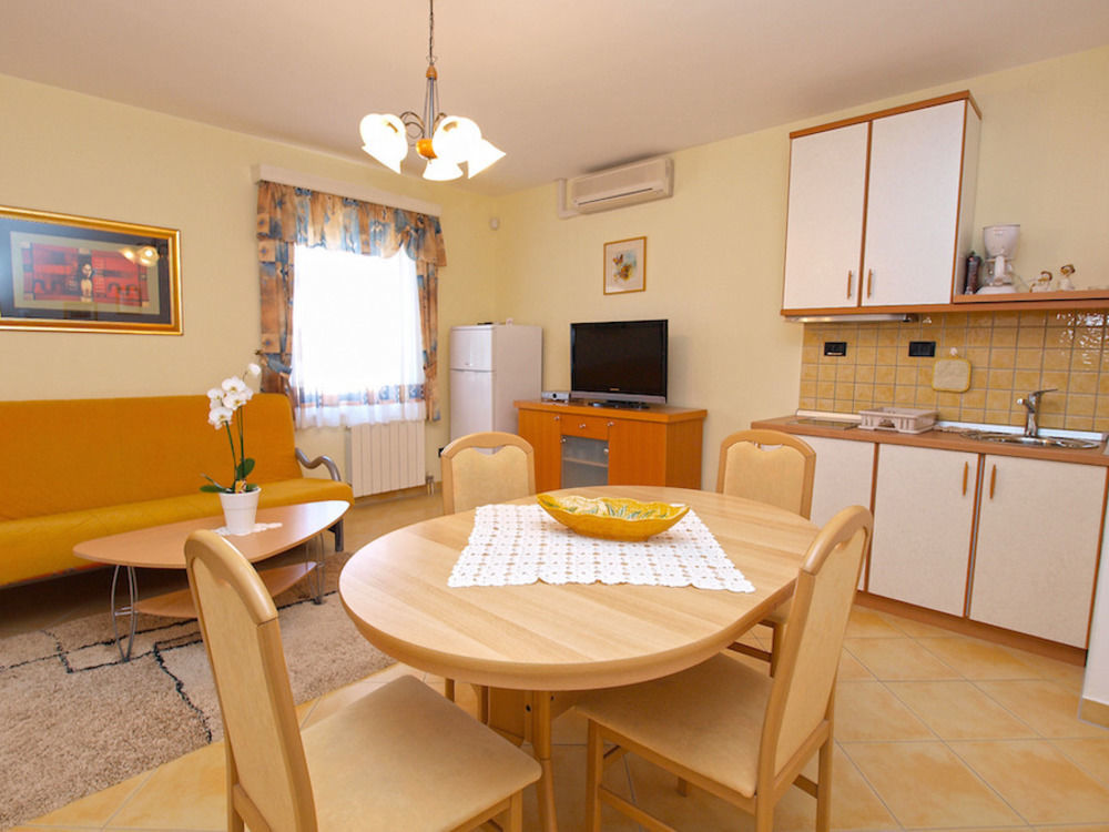 Villa Vizula Medulin Zewnętrze zdjęcie