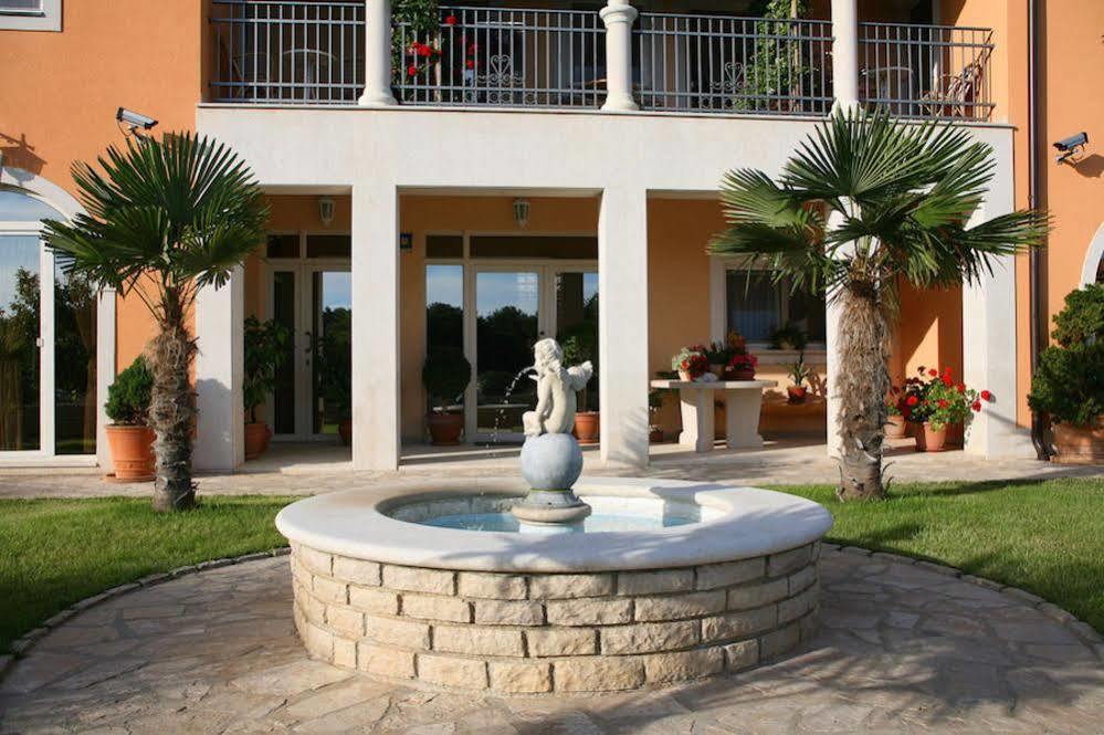 Villa Vizula Medulin Zewnętrze zdjęcie