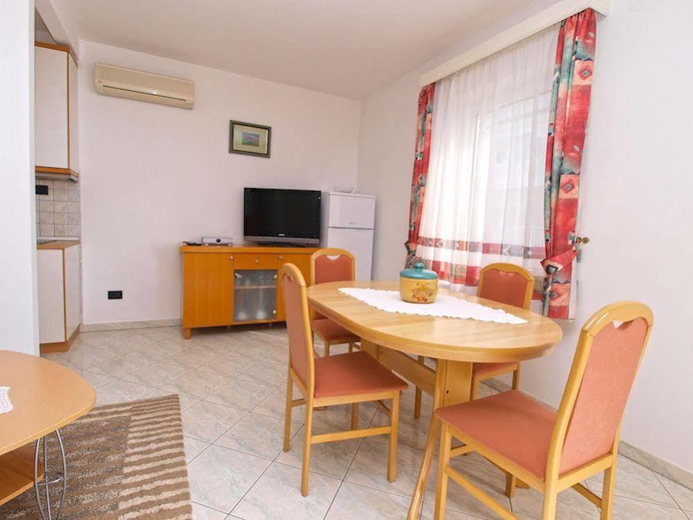 Villa Vizula Medulin Zewnętrze zdjęcie