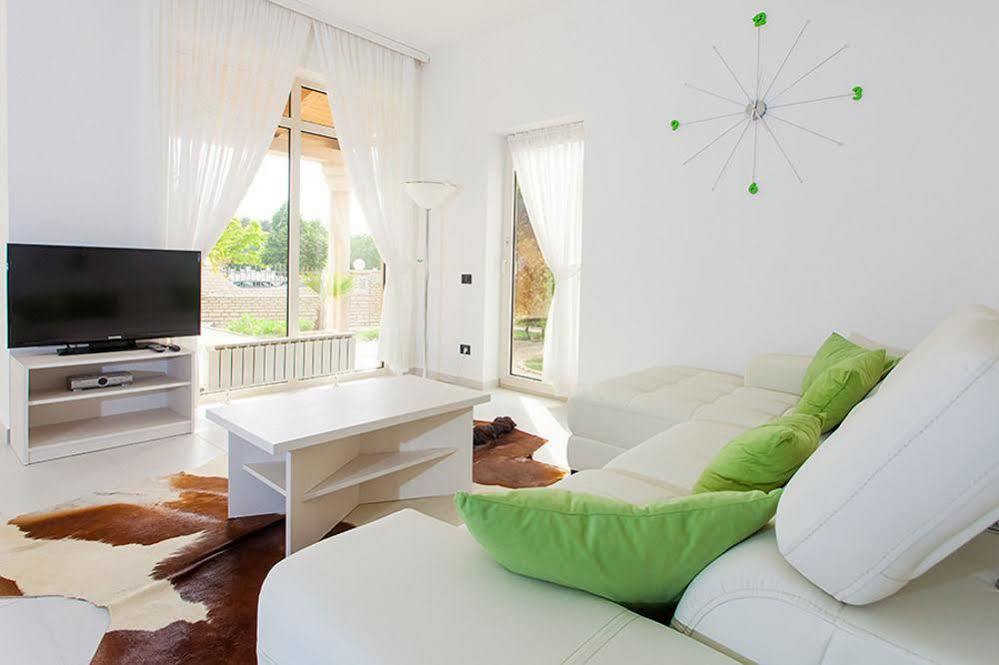 Villa Vizula Medulin Zewnętrze zdjęcie