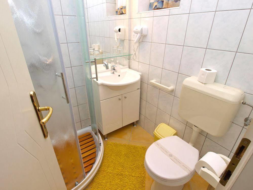 Villa Vizula Medulin Zewnętrze zdjęcie