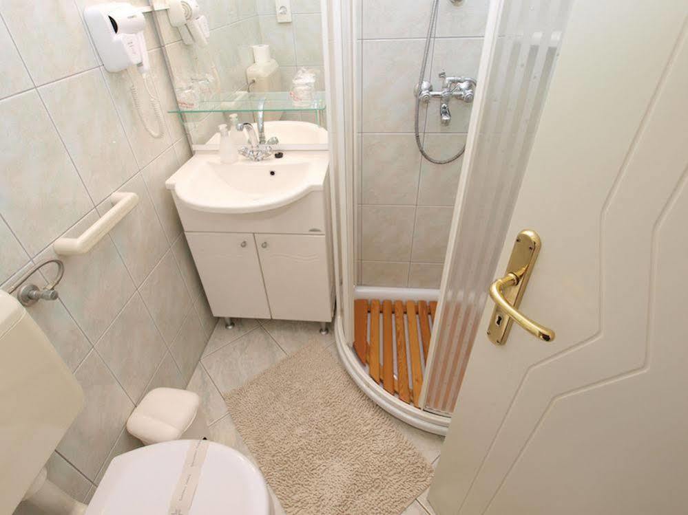 Villa Vizula Medulin Zewnętrze zdjęcie