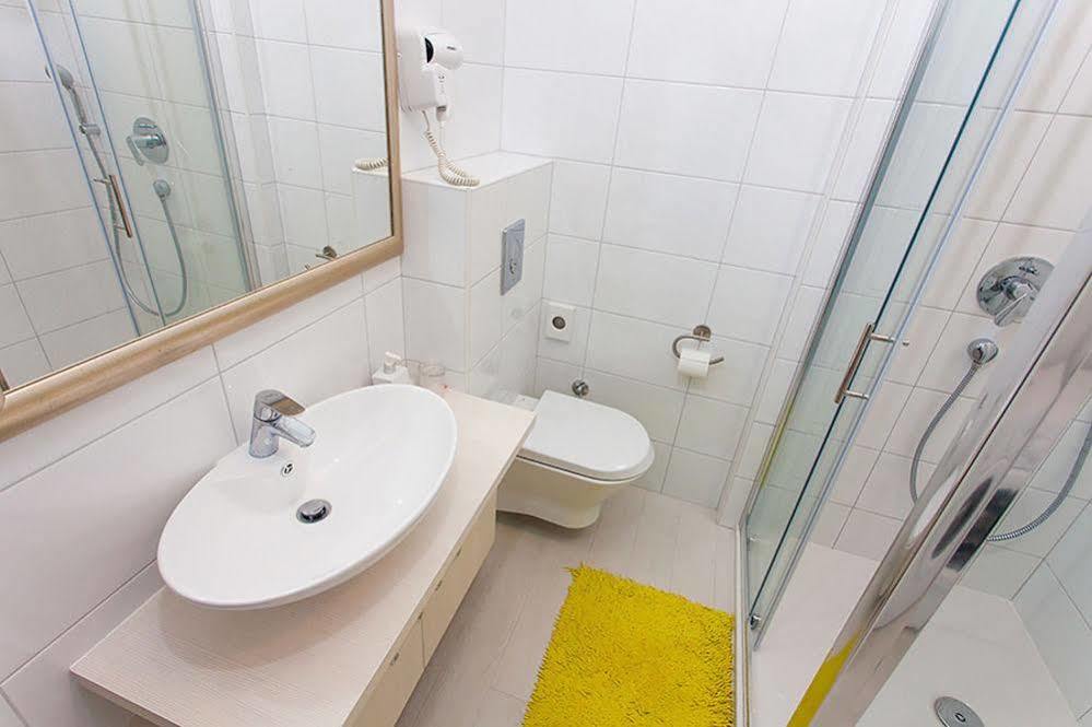 Villa Vizula Medulin Zewnętrze zdjęcie