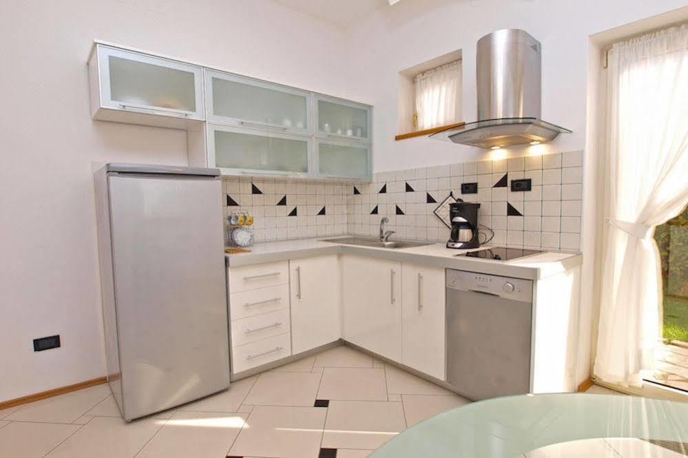 Villa Vizula Medulin Zewnętrze zdjęcie