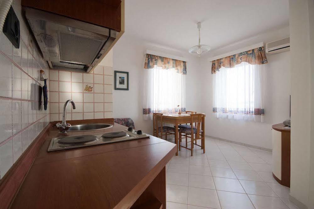 Villa Vizula Medulin Zewnętrze zdjęcie